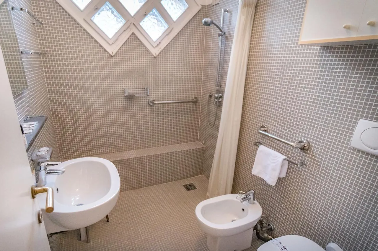 Ca Spirito Santo Apartment Venice