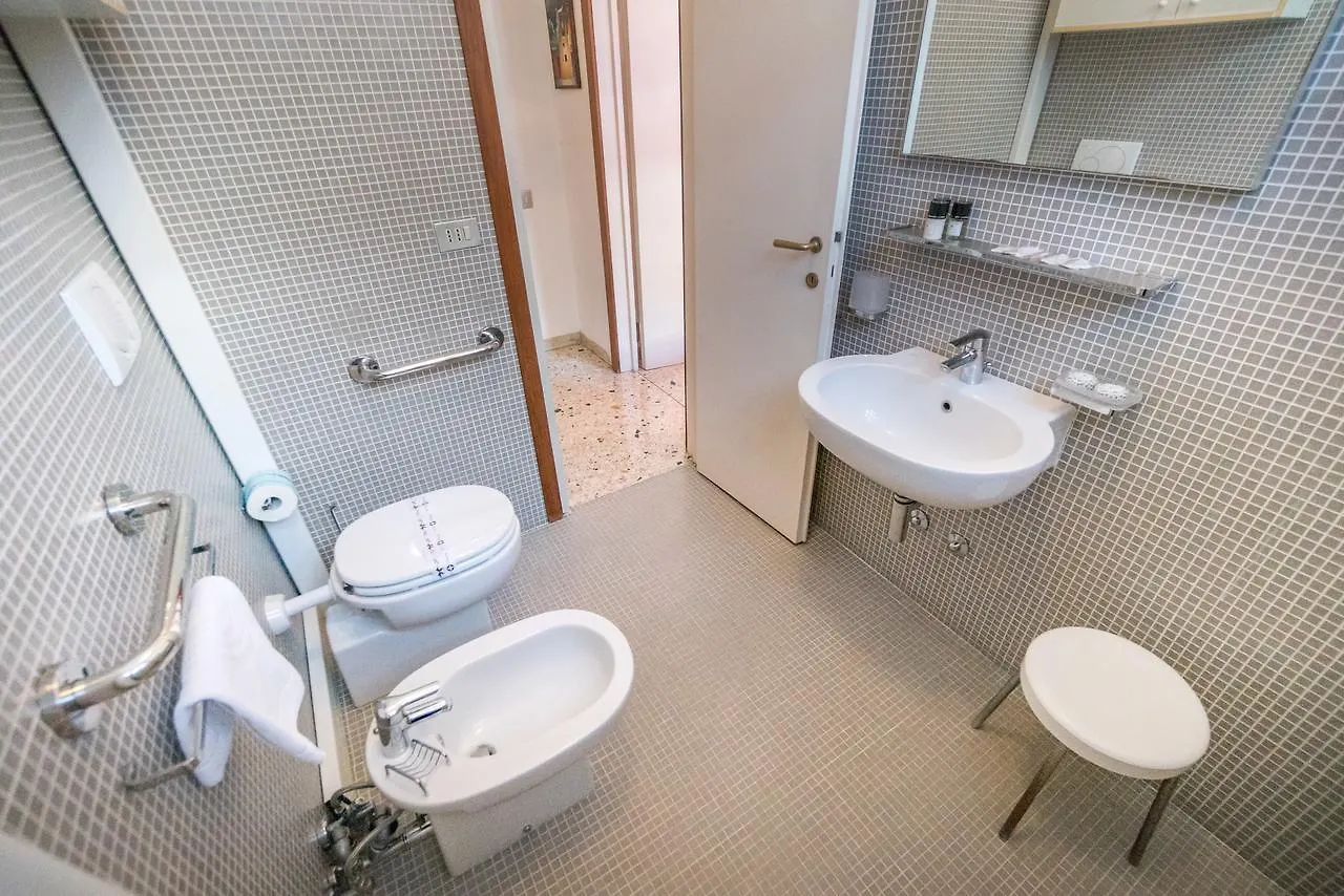 Ca Spirito Santo Apartment Venice
