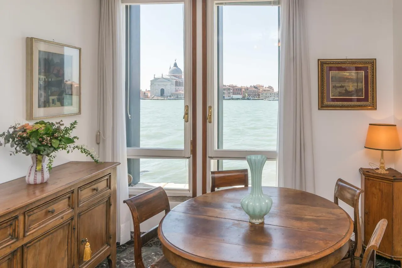 Ca Spirito Santo Apartment Venice