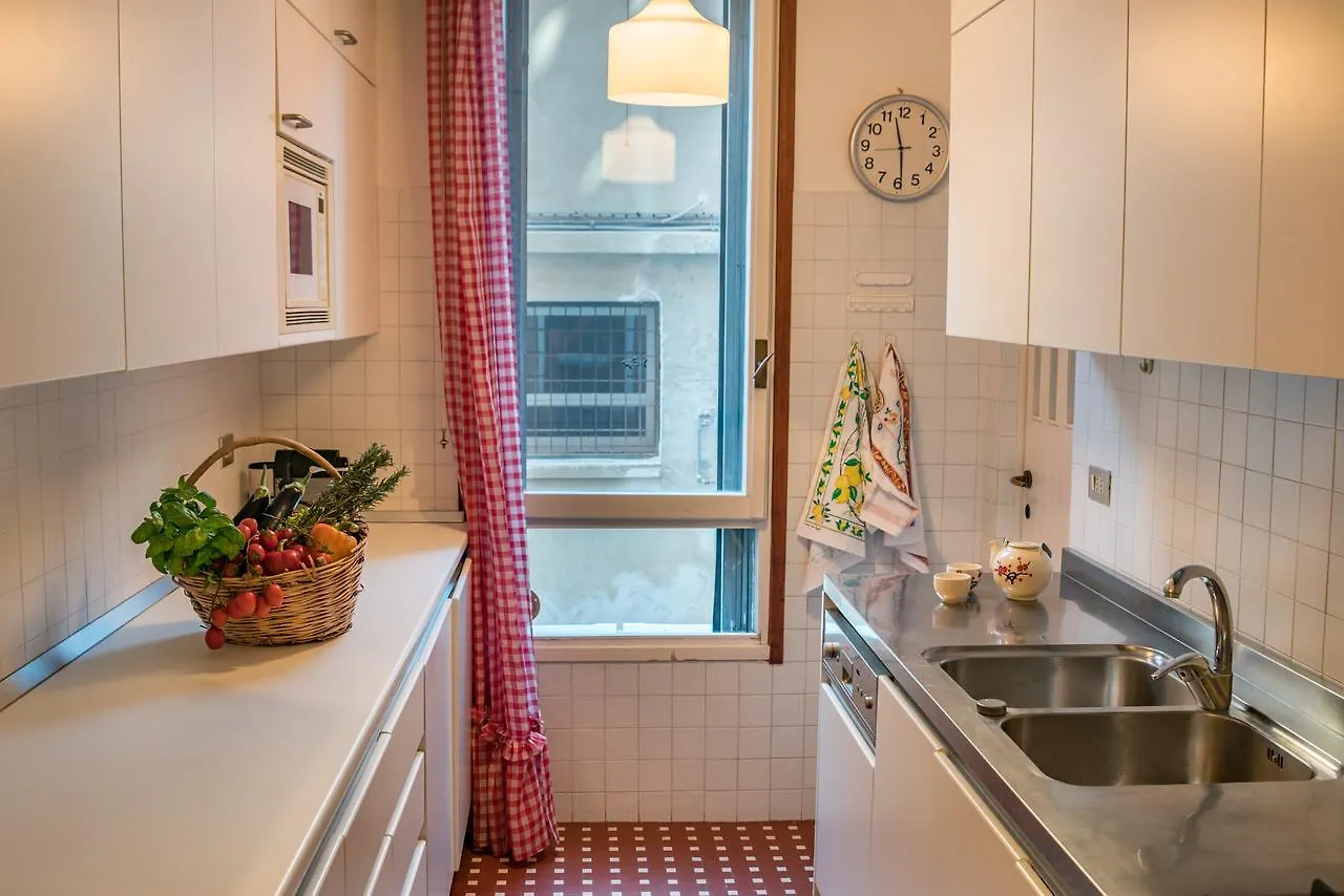 Ca Spirito Santo Apartment Venice Italy
