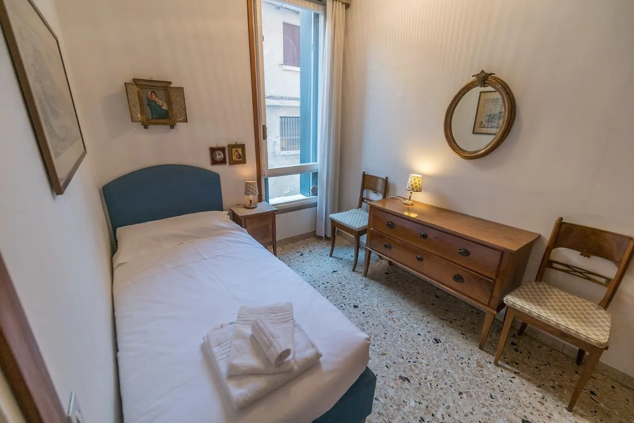 Ca Spirito Santo Apartment Venice