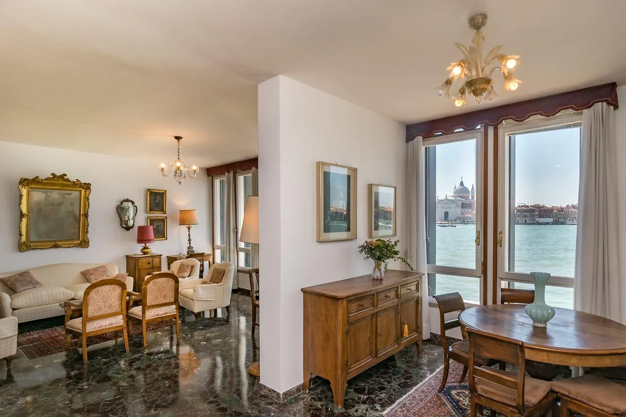 Ca Spirito Santo Apartment Venice