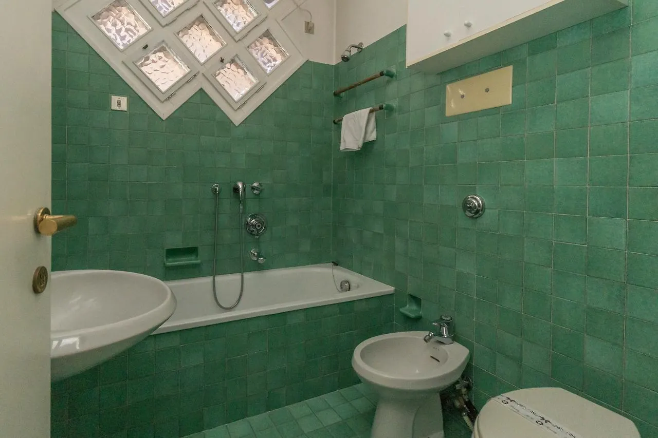Ca Spirito Santo Apartment Venice