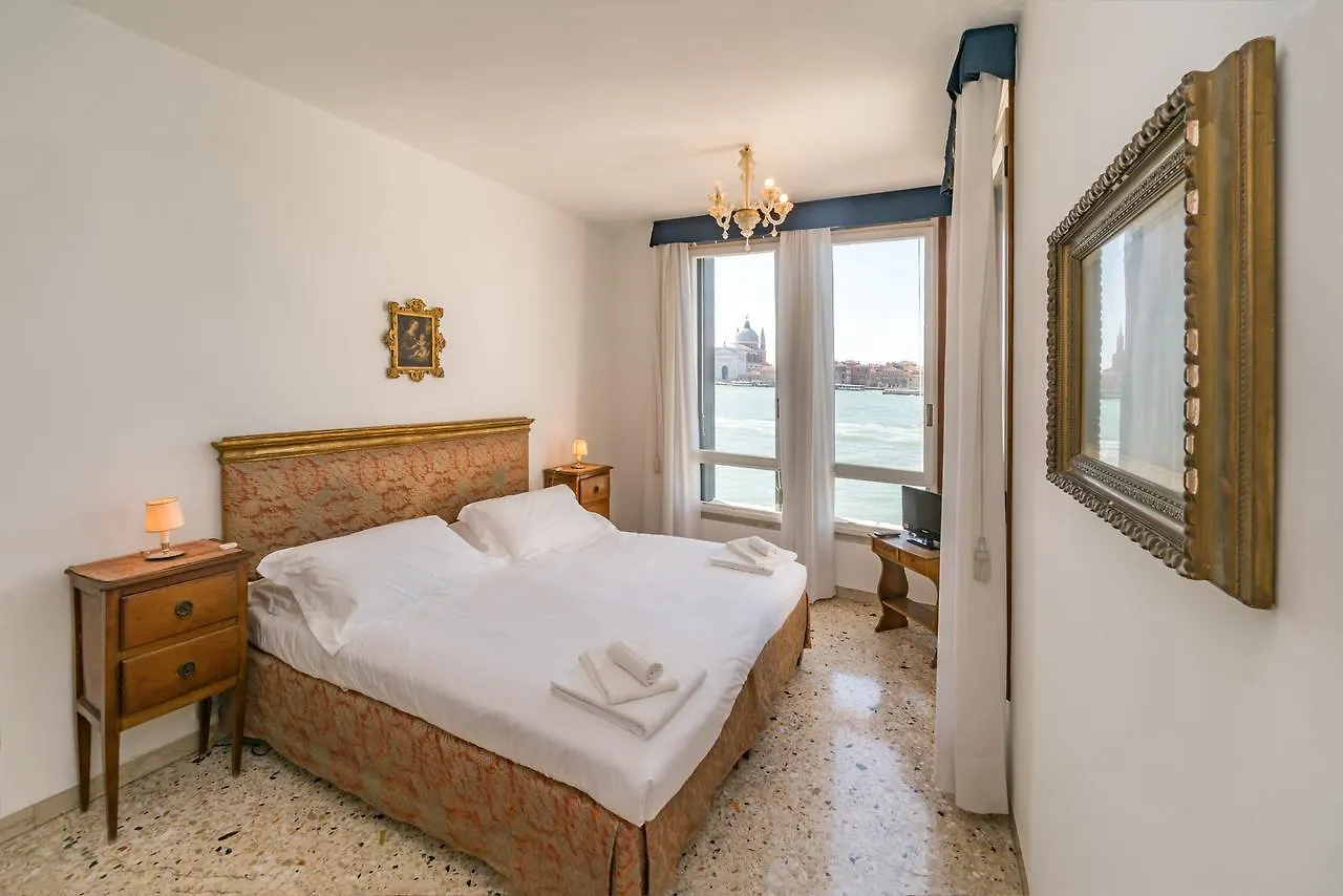 Ca Spirito Santo Apartment Venice