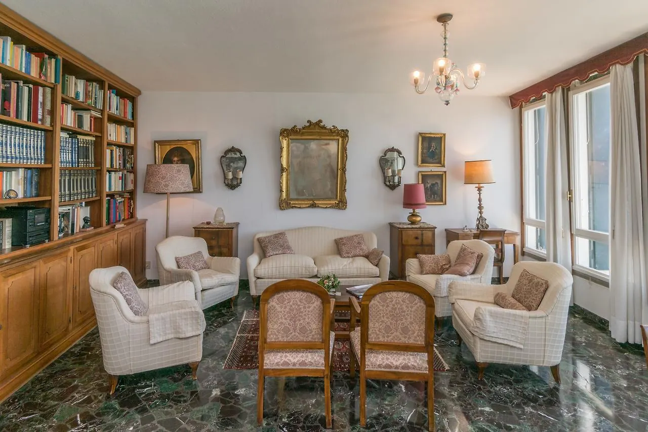 Ca Spirito Santo Apartment Venice