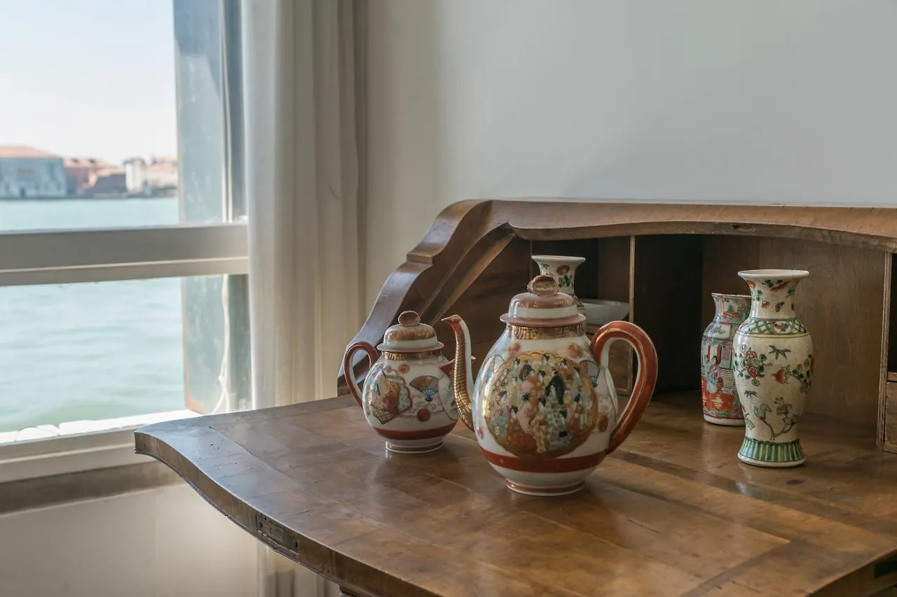 Ca Spirito Santo Apartment Venice