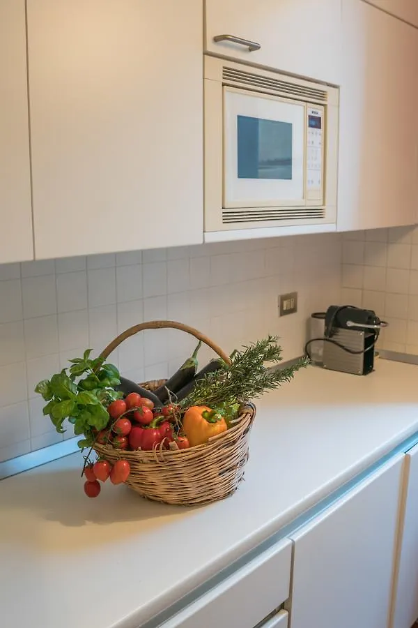 Ca Spirito Santo Apartment Venice Italy