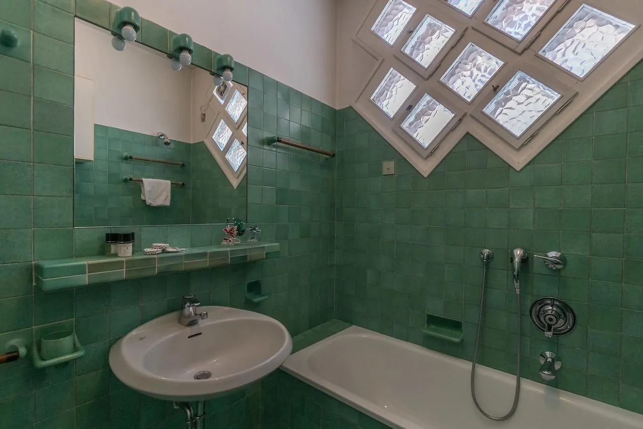 Ca Spirito Santo Apartment Venice 0*,