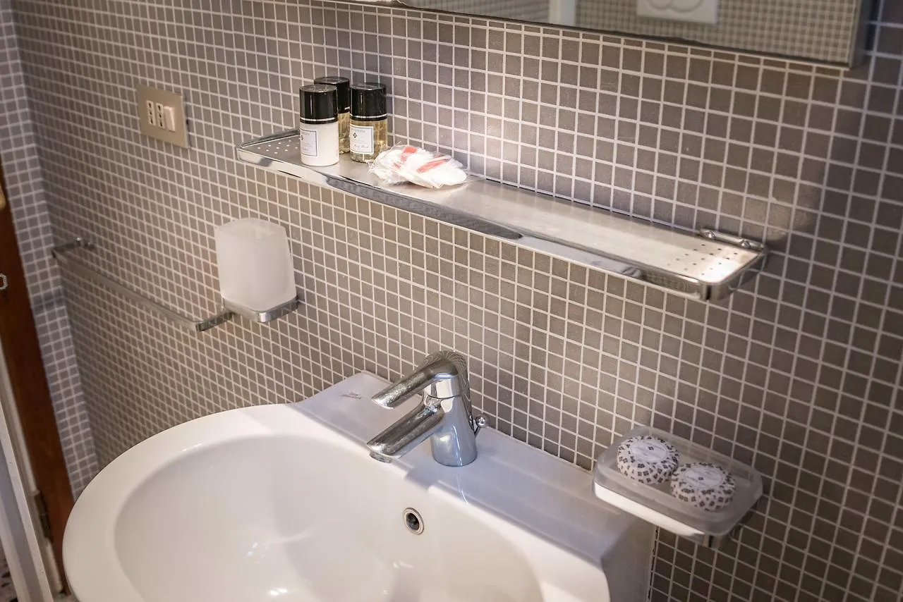 Ca Spirito Santo Apartment Venice