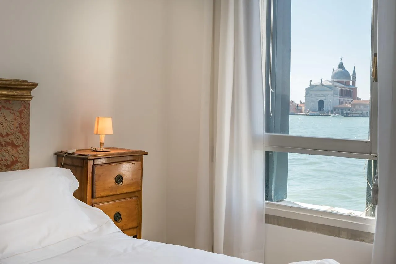 Ca Spirito Santo Apartment Venice Italy
