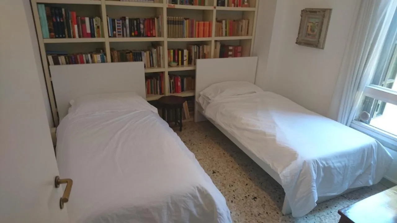 Ca Spirito Santo Apartment Venice