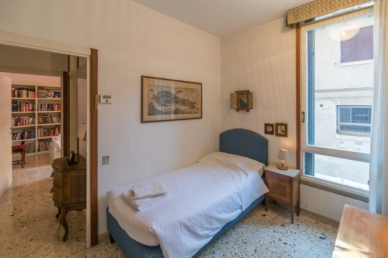 Ca Spirito Santo Apartment Venice Italy