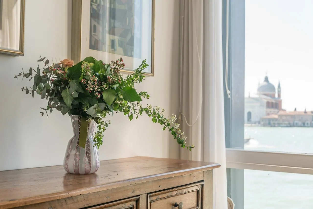 Ca Spirito Santo Apartment Venice