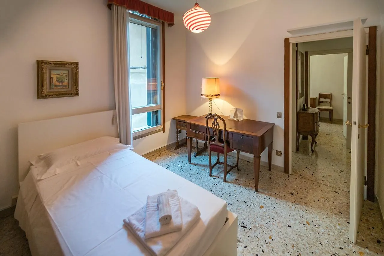 Ca Spirito Santo Apartamento Veneza
