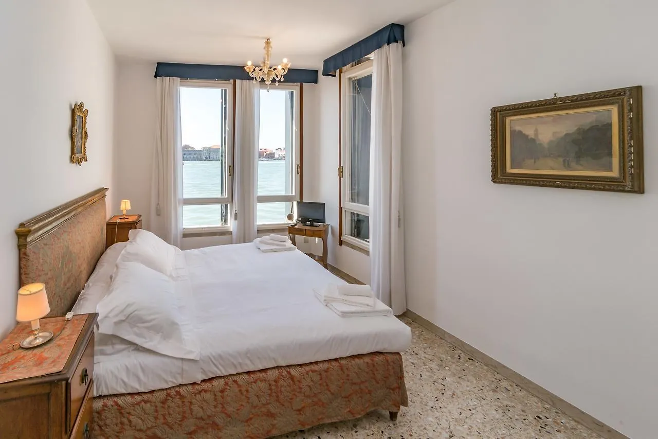 Ca Spirito Santo Apartamento Veneza Itália