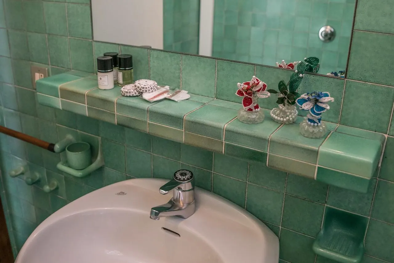Ca Spirito Santo Apartment Venice