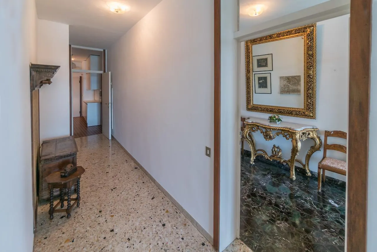 Ca Spirito Santo Apartment Venice