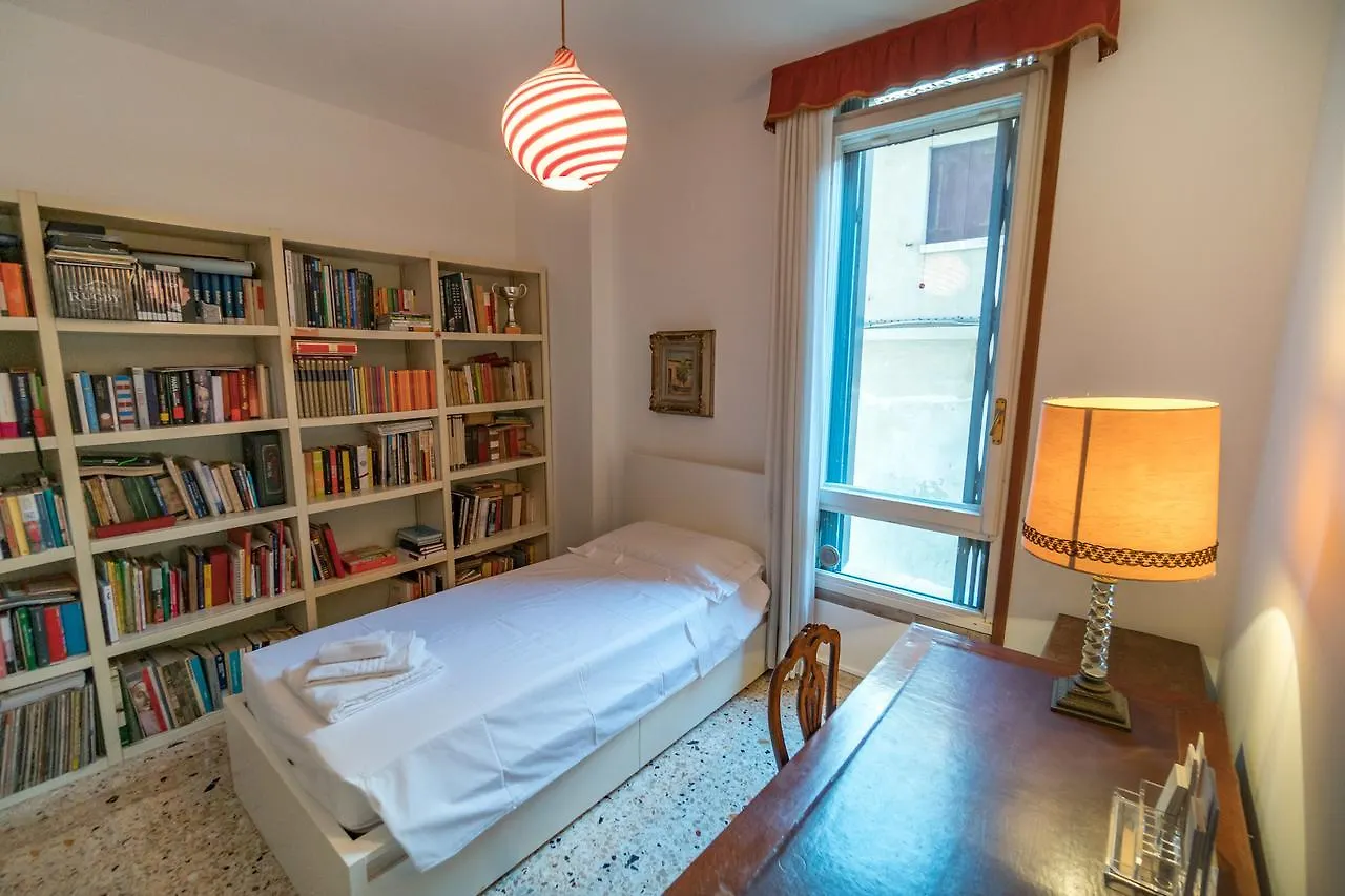 Ca Spirito Santo Apartamento Veneza Itália