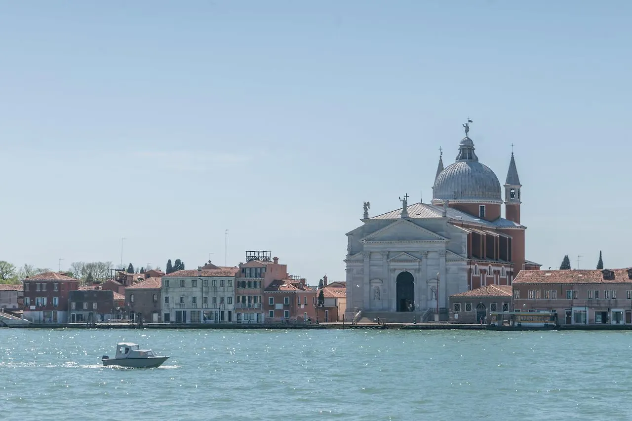 Ca Spirito Santo Apartment Venice 0*,  Italy