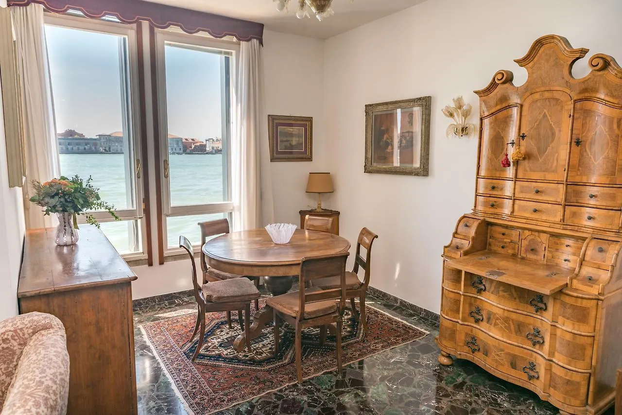 Ca Spirito Santo Apartment Venice 0*,  Italy