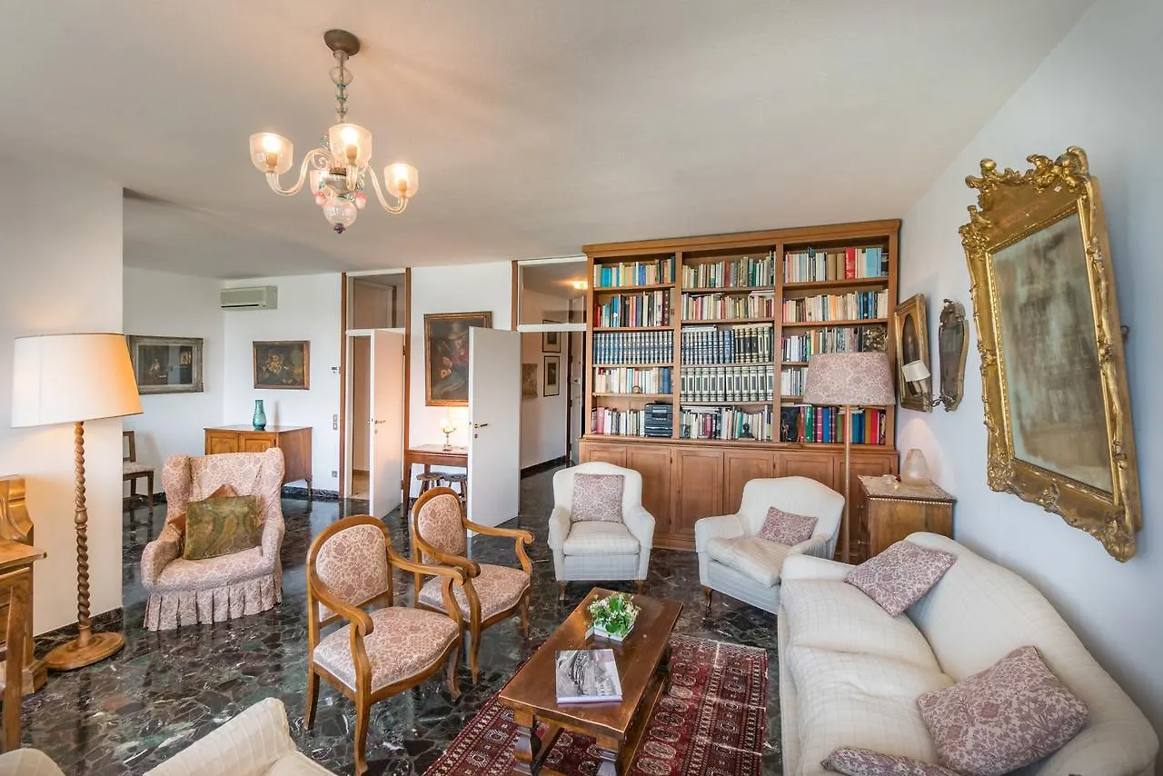 Ca Spirito Santo Apartment Venice